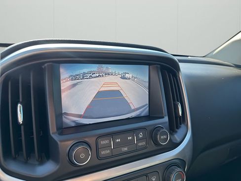 Used 2016 Chevrolet Colorado LT image 33