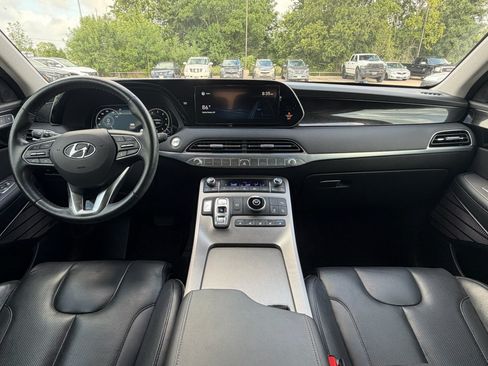 Used 2021 Hyundai Palisade Limited FWD image 11