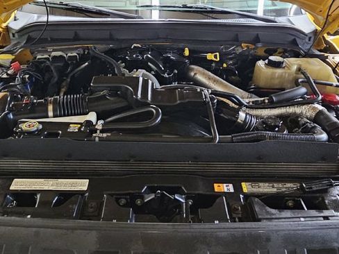 Used 2013 Ford F350 XL w/ PWR Equipment Group AWD/4WD image 16