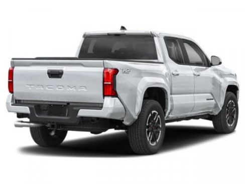 New 2026 Toyota Tacoma TRD Sport AWD/4WD image 2