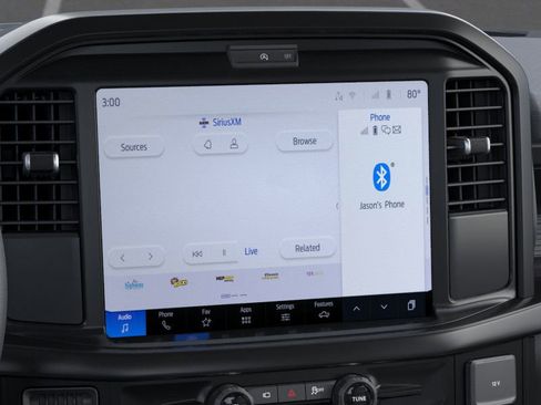 New 2026 Ford F150 STX AWD/4WD image 14