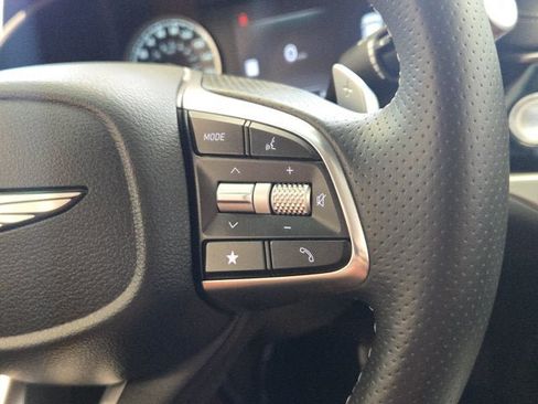 Used 2026 Genesis G70 2.5T AWD/4WD image 26