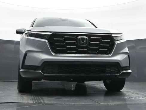 Used 2026 Honda CR-V EX image 24