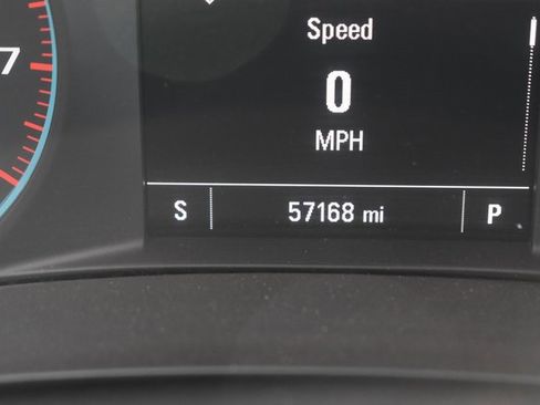 Used 2021 Chevrolet Malibu RS image 29