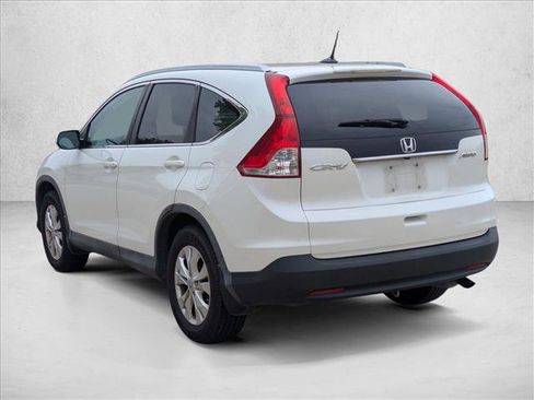 Used 2013 Honda CR-V EX-L image 7