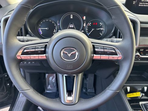 Certified 2025 MAZDA CX-50 AWD 2.5 Hybrid w/ Weather Package image 14