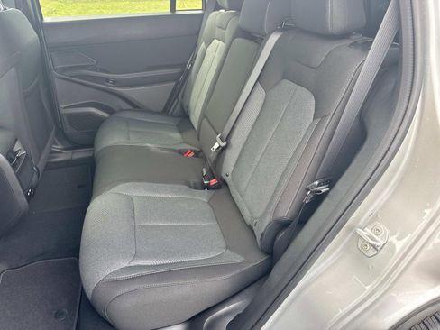 New 2026 Jeep Cherokee Laredo image 15