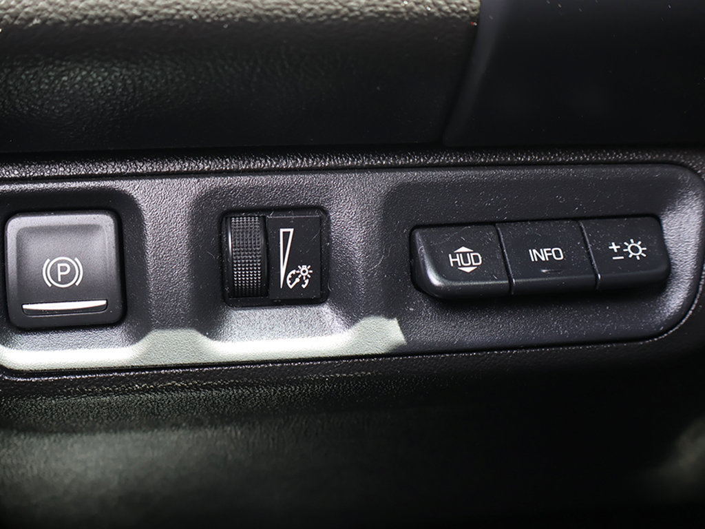 Used 2020 GMC Acadia SLT w/ Driver Alert Package II FWD image 34