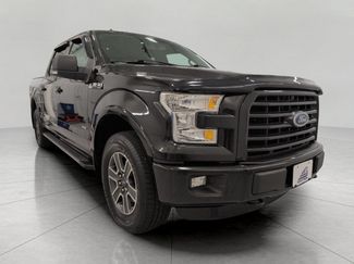 Used 2015 Ford F150 XLT w/ Equipment Group 302A Luxury AWD/4WD video 1