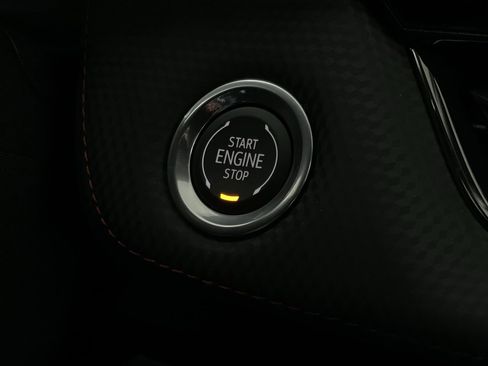 New 2026 Chevrolet Equinox RS w/ LPO, Floor Liner Package image 75