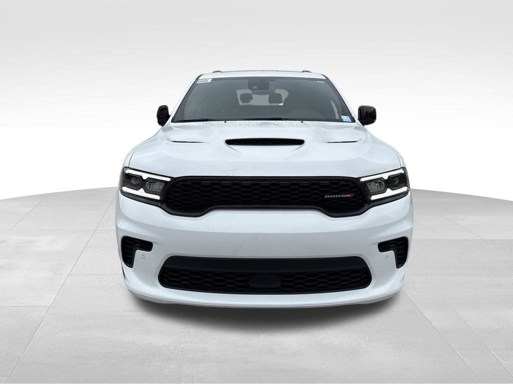 New 2027 Dodge Durango GT AWD/4WD image 2