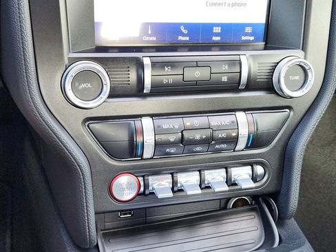 Used 2022 Ford Mustang Coupe w/ Equipment Group 101A image 18