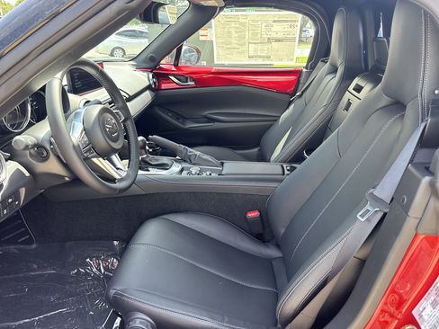 New 2026 MAZDA MX-5 Miata Grand Touring RWD image 13