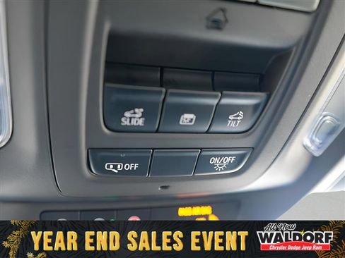 Used 2025 Cadillac CT5 Sport w/ Technology Package image 25