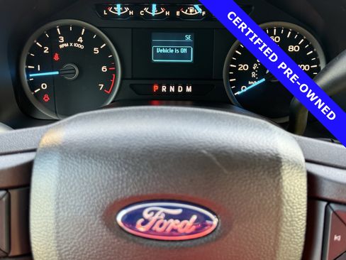 Certified 2018 Ford F150 XLT image 29