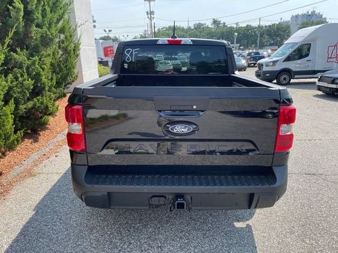 New 2026 Ford Maverick XL w/ 4K Tow Package AWD/4WD image 8