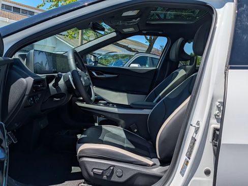 Used 2024 Kia EV6 GT-Line RWD image 5