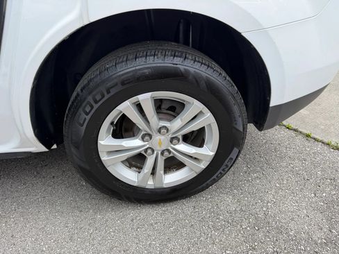 Used 2014 Chevrolet Equinox LT FWD image 12
