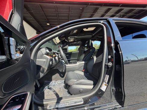 Used 2022 Mercedes-Benz C 300 Sedan image 30
