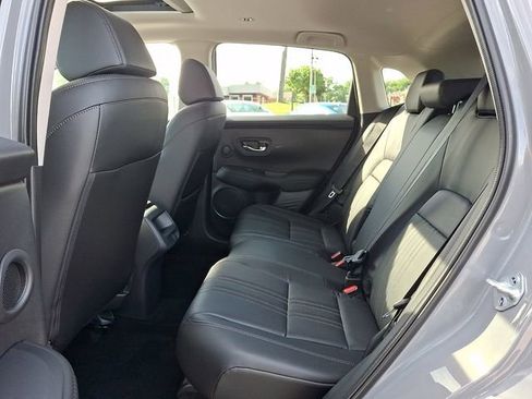 Certified 2026 Honda HR-V EX-L image 10