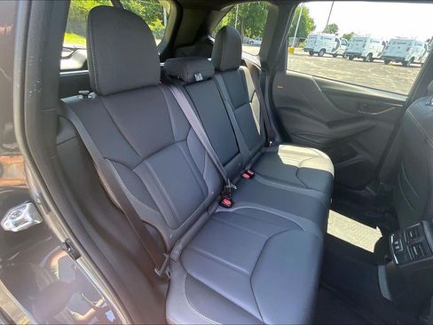 Used 2025 Subaru Forester Wilderness AWD/4WD image 24