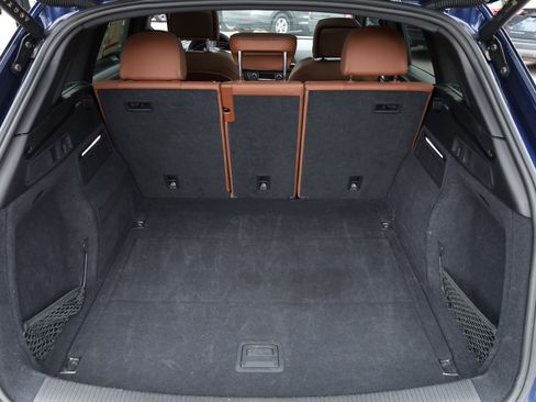 Used 2024 Audi Q5 2.0T Premium Plus image 17