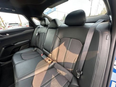 Used 2022 Kia K5 GT-Line w/ GT-Line FWD Premium Package image 27