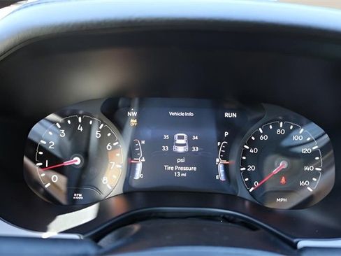 New 2026 Jeep Compass Limited image 24