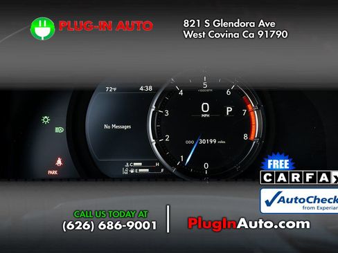 Used 2023 Lexus IS 350 F Sport image 18