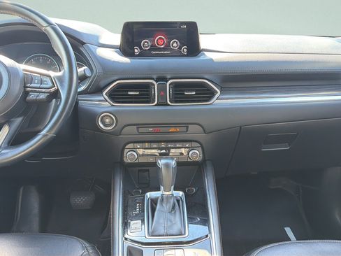 Used 2019 MAZDA CX-5 Grand Touring AWD/4WD image 12