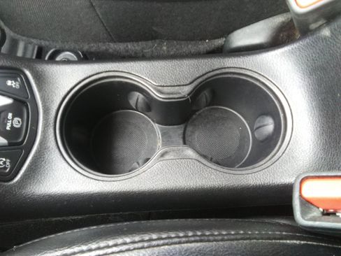 Used 2020 Jeep Compass Latitude image 17