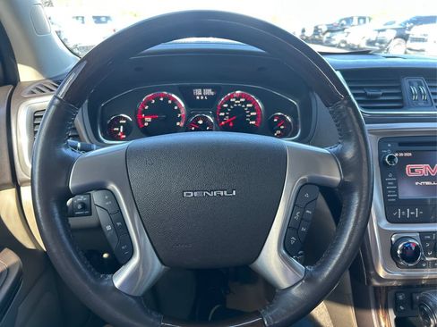 Used 2014 GMC Acadia Denali AWD/4WD image 14