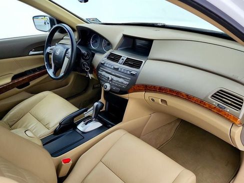 Used 2010 Honda Accord EX-L image 24