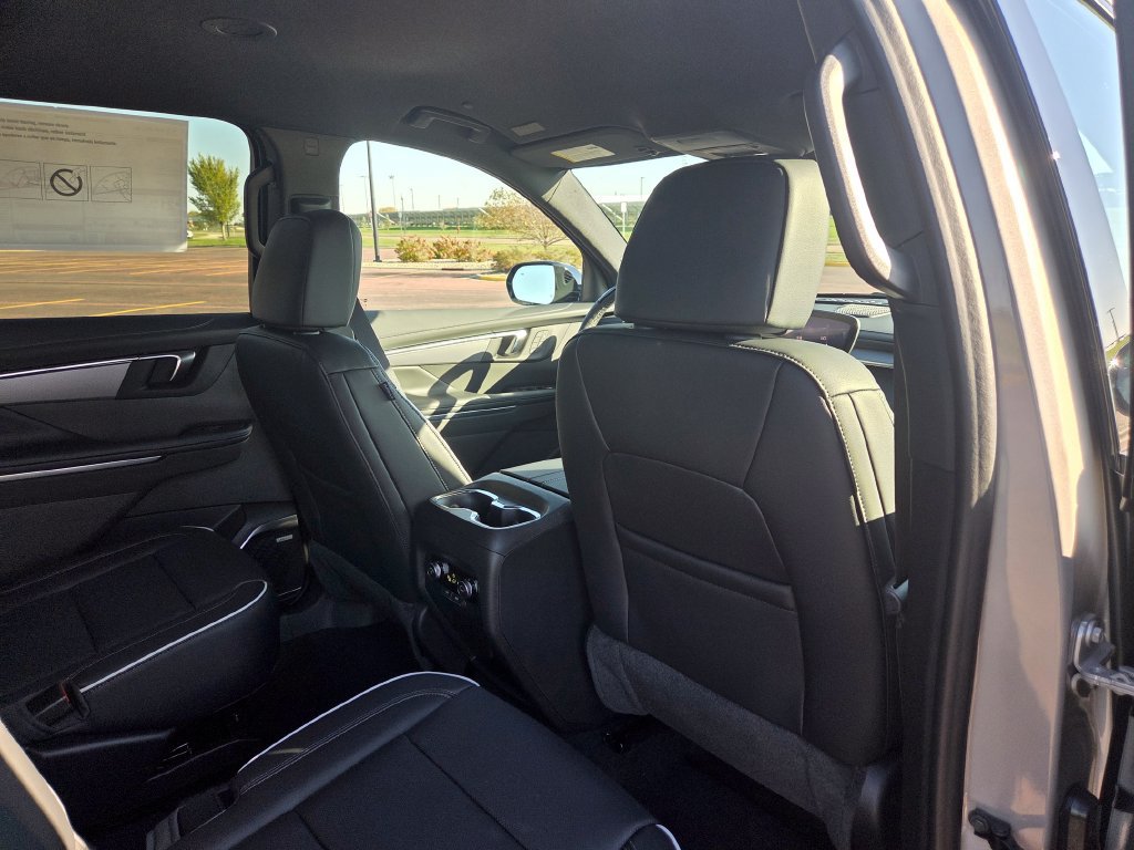 New 2027 Buick Enclave Sport Touring w/ Super Cruise Package AWD/4WD image 31