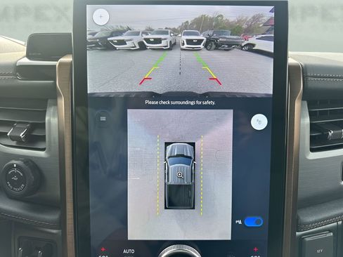 Used 2022 Ford F150 Lightning Lariat w/ Equipment Group 511A High image 23