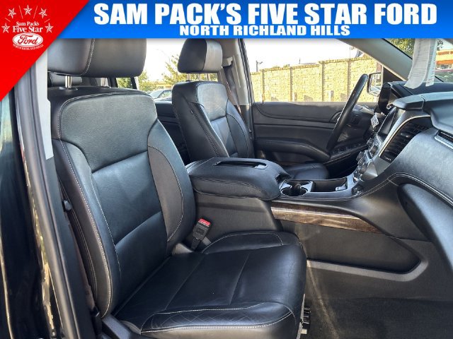 Used 2016 Chevrolet Suburban LT w/ Off-Road Package AWD/4WD image 33