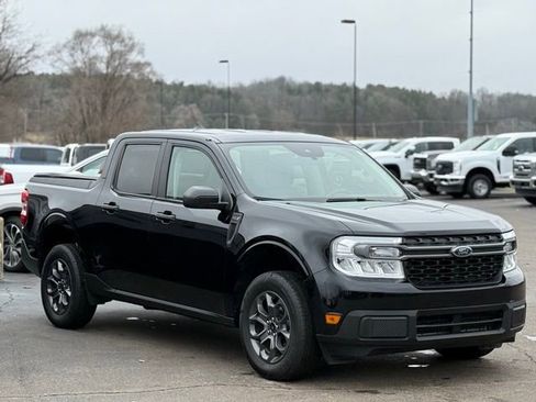 Certified 2022 Ford Maverick XLT image 33