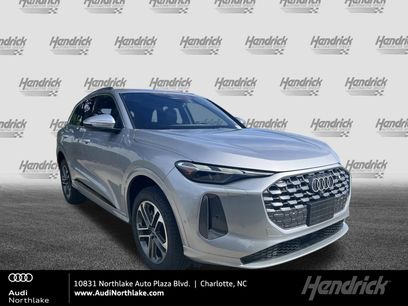 Used 2025 Audi Q5 Premium w/ Convenience Package
