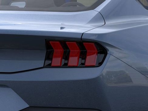 New 2026 Ford Mustang Coupe image 22