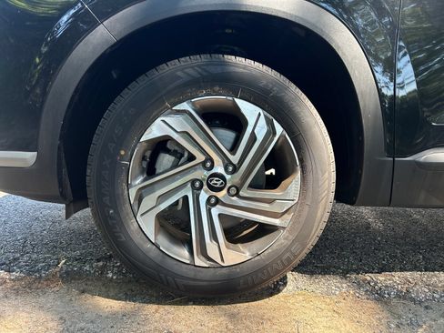 Certified 2023 Hyundai Santa Fe SEL AWD/4WD image 10