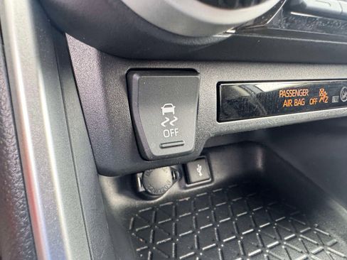 Certified 2022 Toyota RAV4 LE w/ Carpet Mat Package (TMS) image 26