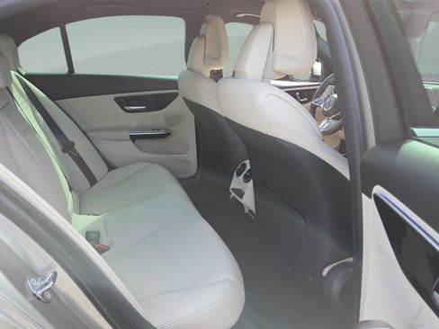 Certified 2023 Mercedes-Benz C 300 Sedan image 15