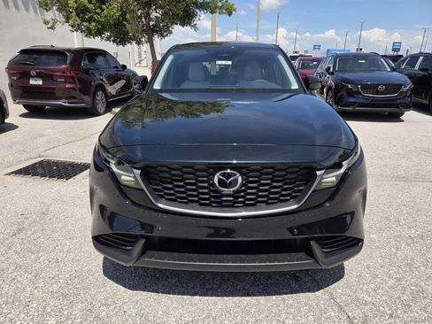 New 2026 MAZDA CX-5 Select AWD/4WD image 19