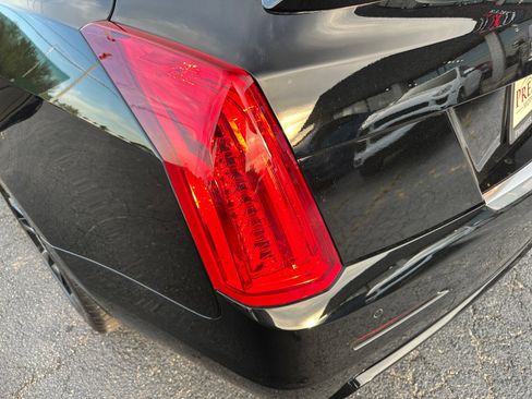 Used 2017 Cadillac ATS V image 26