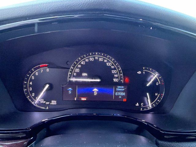 Used 2017 Cadillac XT5 Luxury w/ Driver Awareness Package FWD image 28