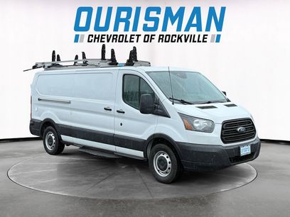 Used 2019 Ford Transit 150 148 Low Roof