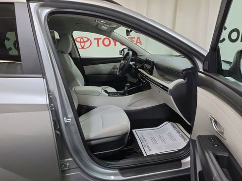 Used 2026 Hyundai Tucson SEL AWD/4WD image 11