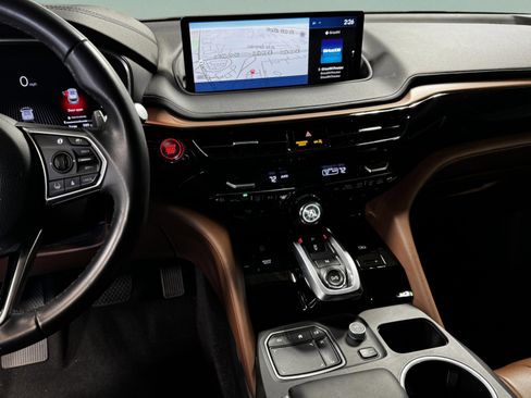 Certified 2023 Acura MDX FWD w/ Technology Package image 21