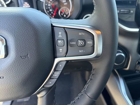 New 2026 RAM 1500 Big Horn w/ Night Edition AWD/4WD image 23