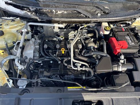 Used 2021 Nissan Rogue SV image 13